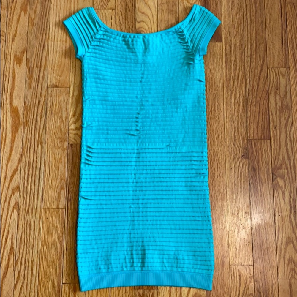 BCBGeneration bodycon mini dress